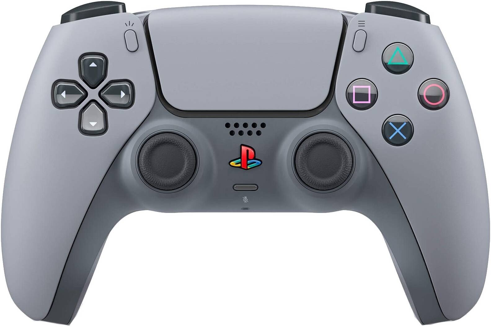 وحدة تحكم لاسلكية Sony PS5 DualSense إصدار خاص بمناسبة الذكرى السنوية الثلاثين