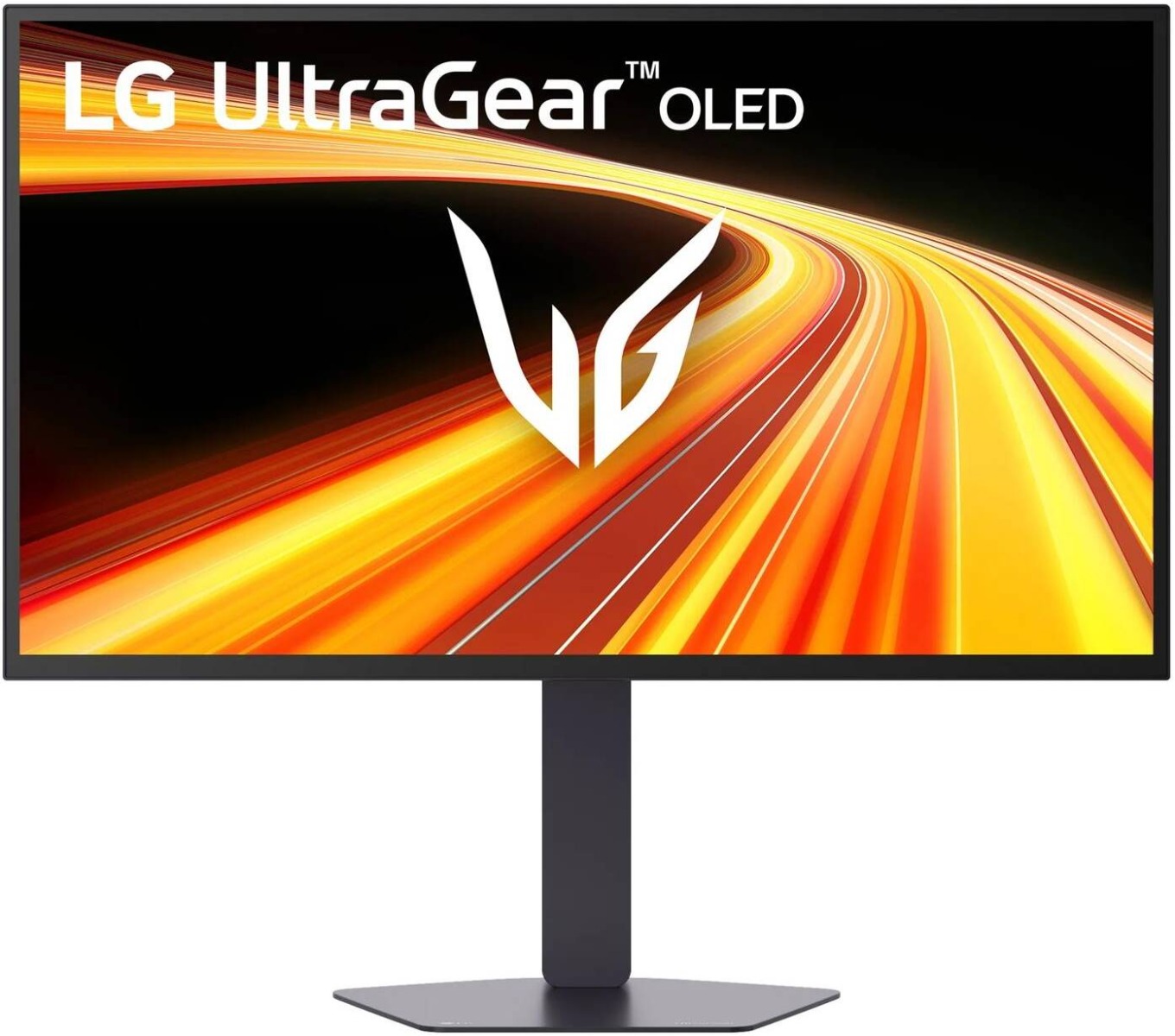 شاشة الألعاب LG UltraGear 27GX790B، مقاس 27 بوصة، بتقنية عرض Tandem OLED من الجيل الرابع، معدل تحديث 540 هرتز، زمن استجابة 0.02 مللي ثانية (GtG)، تدعم AMD FreeSync Premium Pro ومتوافقة مع NVIDIA G-Sync - أسود