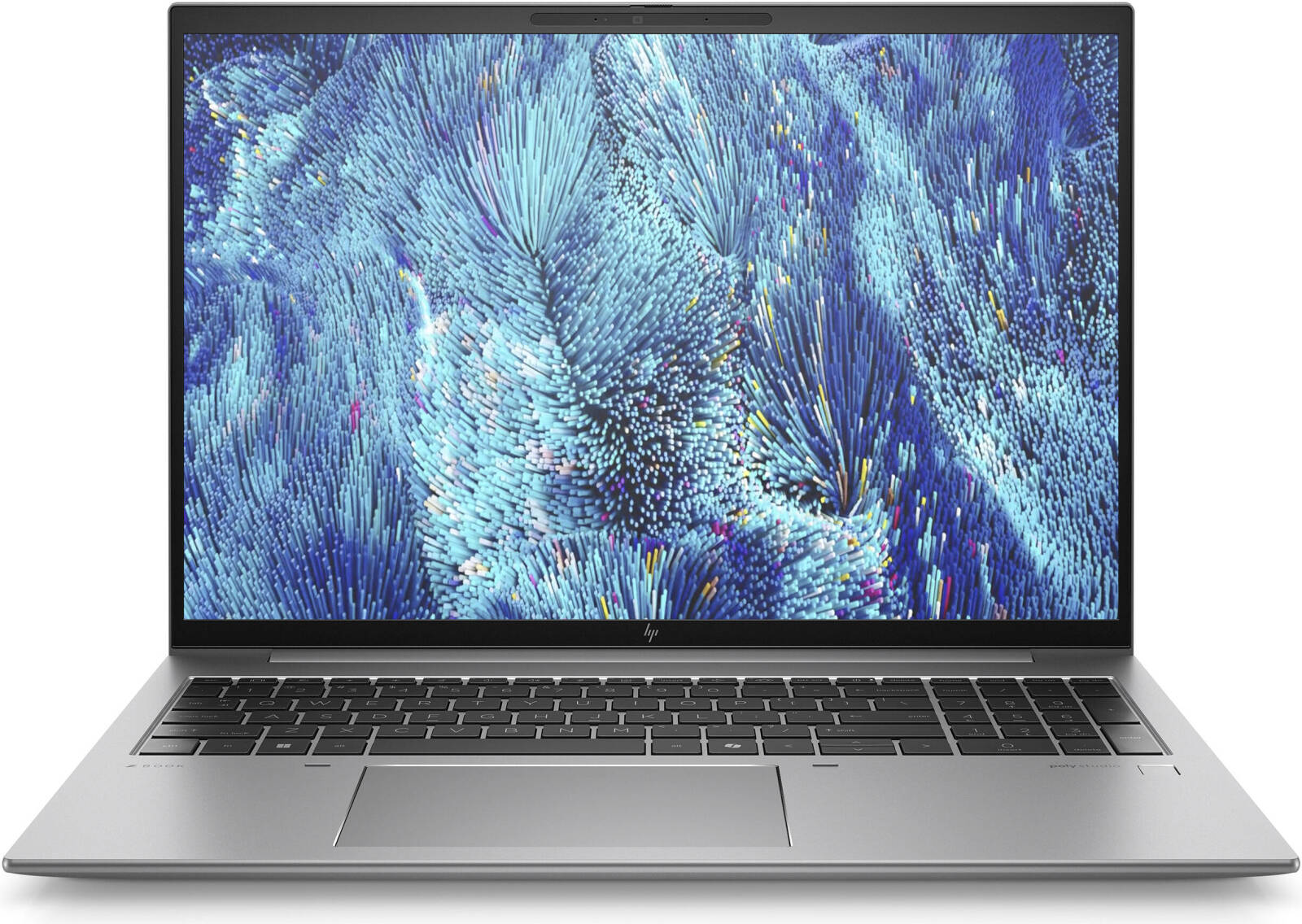 لابتوب محطة العمل HP ZBook Firefly G11، معالج Intel Core Ultra 7-155H، ذاكرة وصول عشوائي 16 جيجابايت، تخزين SSD بسعة 512 جيجابايت، بطاقة رسومات NVIDIA RTX A500 سعة 4 جيجابايت، شاشة WUXGA بحجم 14 بوصة، نظام تشغيل Windows 11 Pro، لوحة مفاتيح بإضاءة خلفية با