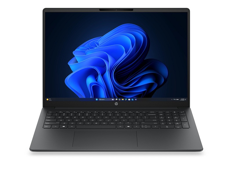 لابتوب HP 200 G2i بمعالج Intel Core 3-100U، ذاكرة RAM سعة 8 جيجابايت، تخزين SSD سعة 512 جيجابايت، رسومات Intel، شاشة WUXGA مقاس 16 بوصة، نظام التشغيل (دوس/بدون نظام تشغيل)، لوحة مفاتيح إنجليزية، اللون الرمادي الحديدي