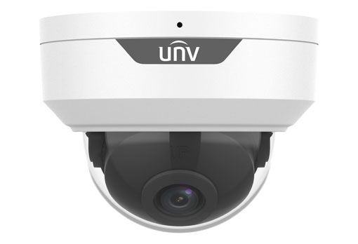 UNV IPC325LE-ADF28(40)K-H 5MP EasyStar Fixed IR Dome Network Camera