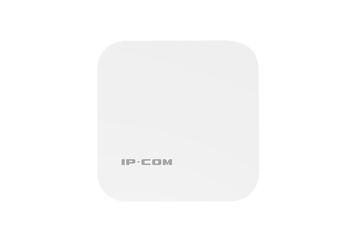 IP-COM EP9 AC1200 Dual Band Gigabit Ceiling Mount Access Point 2.4GHz 5GHz MU-MIMO PoE Powered Enterprise WiFi AP