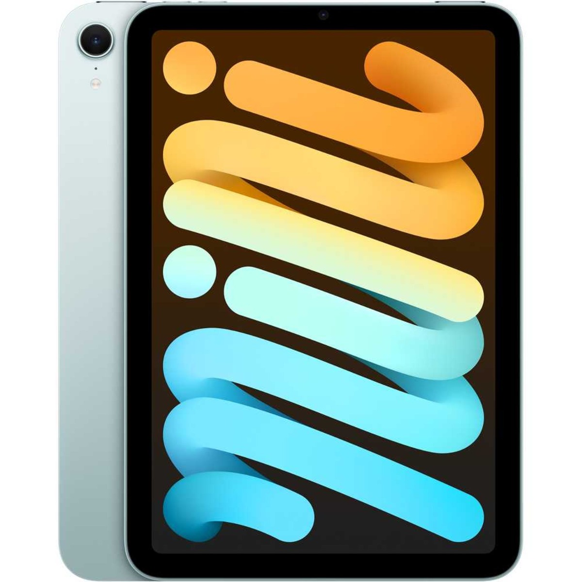 iPad Mini 2024 (7th Generation) WiFi - International Version