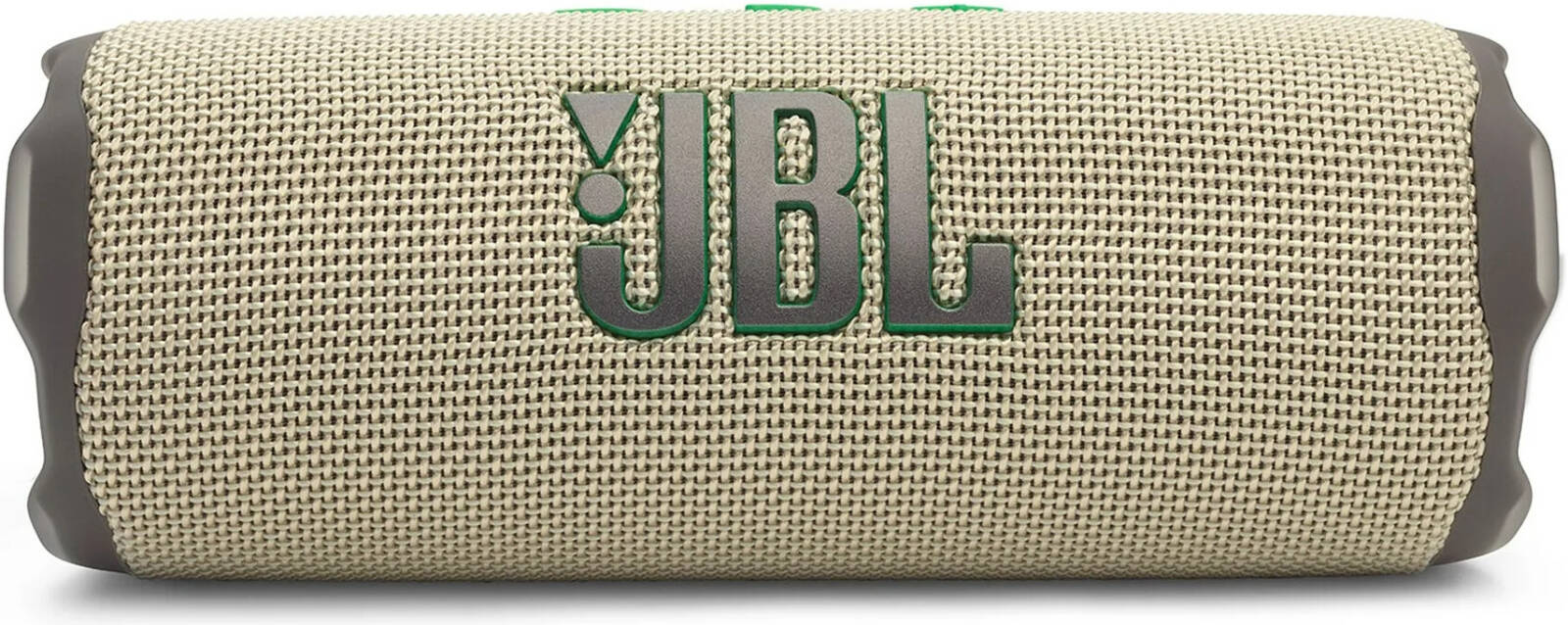 JBL Flip 7 Portable Bluetooth Speaker 30W RMS IP68 Waterproof Dustproof Bluetooth 5.3 12 Hours Playtime PartyBoost USB C Charging Beige