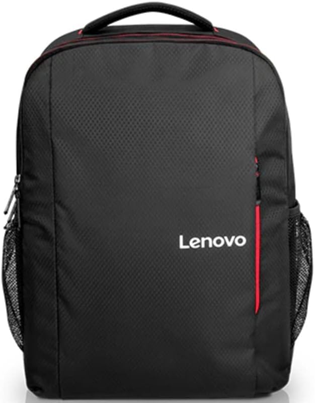 Lenovo 15.6 inch Laptop Everyday Backpack B510-ROW Black