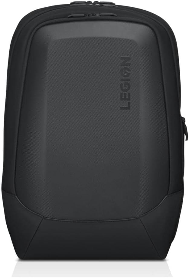 Lenovo Legion 17 inch Armored Backpack II Black | GX40V10007