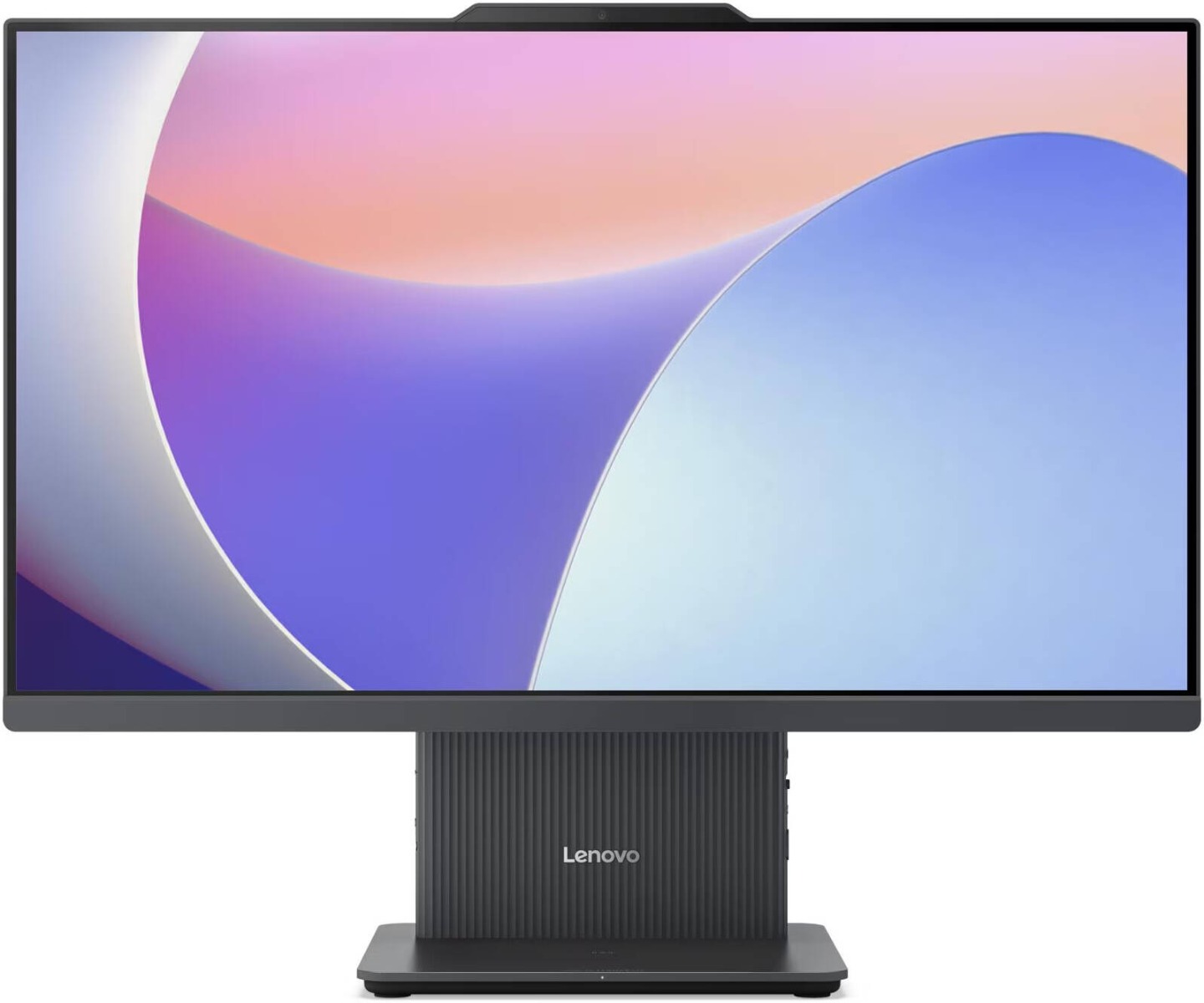 Lenovo IdeaCentre AIO 24IRH9 All-in-One Intel Core i5-13420H Processor 8GB Ram 512GB SSD Storage SHD Intel UHD Graphics 23.8 Inch FHD Touch Display Operating System (Dos/No OS) English Keyboard - Luna Grey