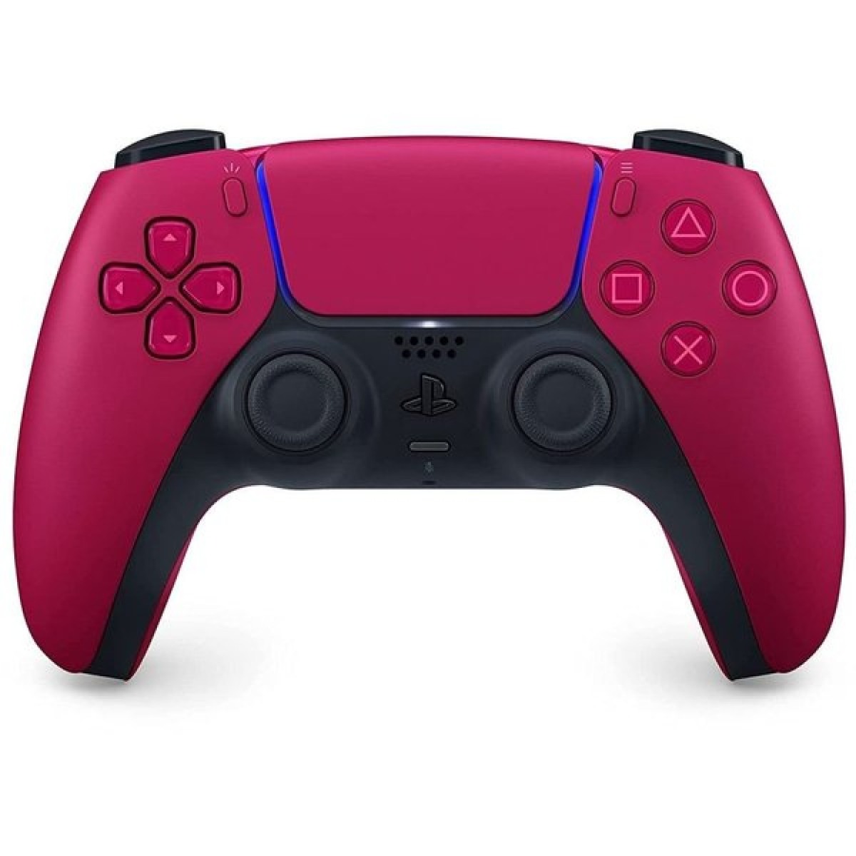 Sony PS5 DualSense  Wireless Controller Cosmic Red