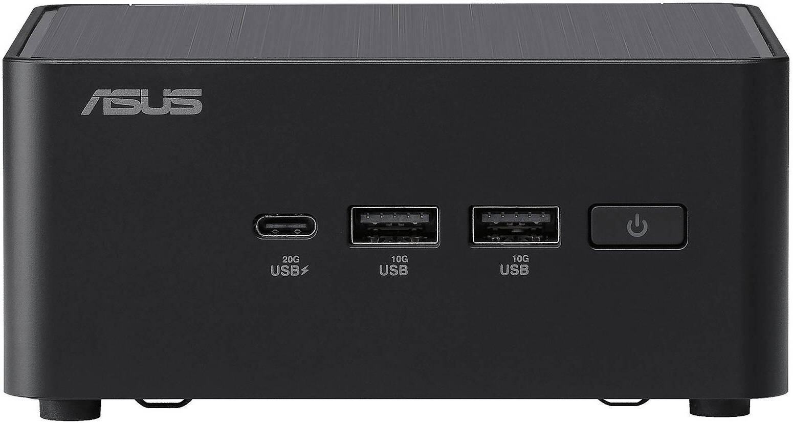 <div>   <ul>     <li>العلامة التجارية: ASUS</li>     <li>الطراز: NUC 14 Pro RNUC14RVHU700002I</li>     <li>نوع المنتج: مجموعة كمبيوتر صغير Barebone Kit</li>     <li>المعالج: Intel Core Ultra 7-155H</li>     <li>ذاكرة الوصول العشوائي (RAM): لا توجد ذاكرة R