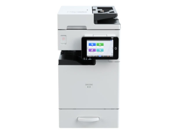 Ricoh IM370 A4 37ppm Black & White multifunction printer Copier Machine