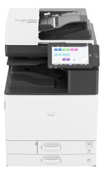 Ricoh IMC2510 Color Multifunction Printer 25 PPM Print Copy Scan Optional Fax A3 Network Duplex MFP
