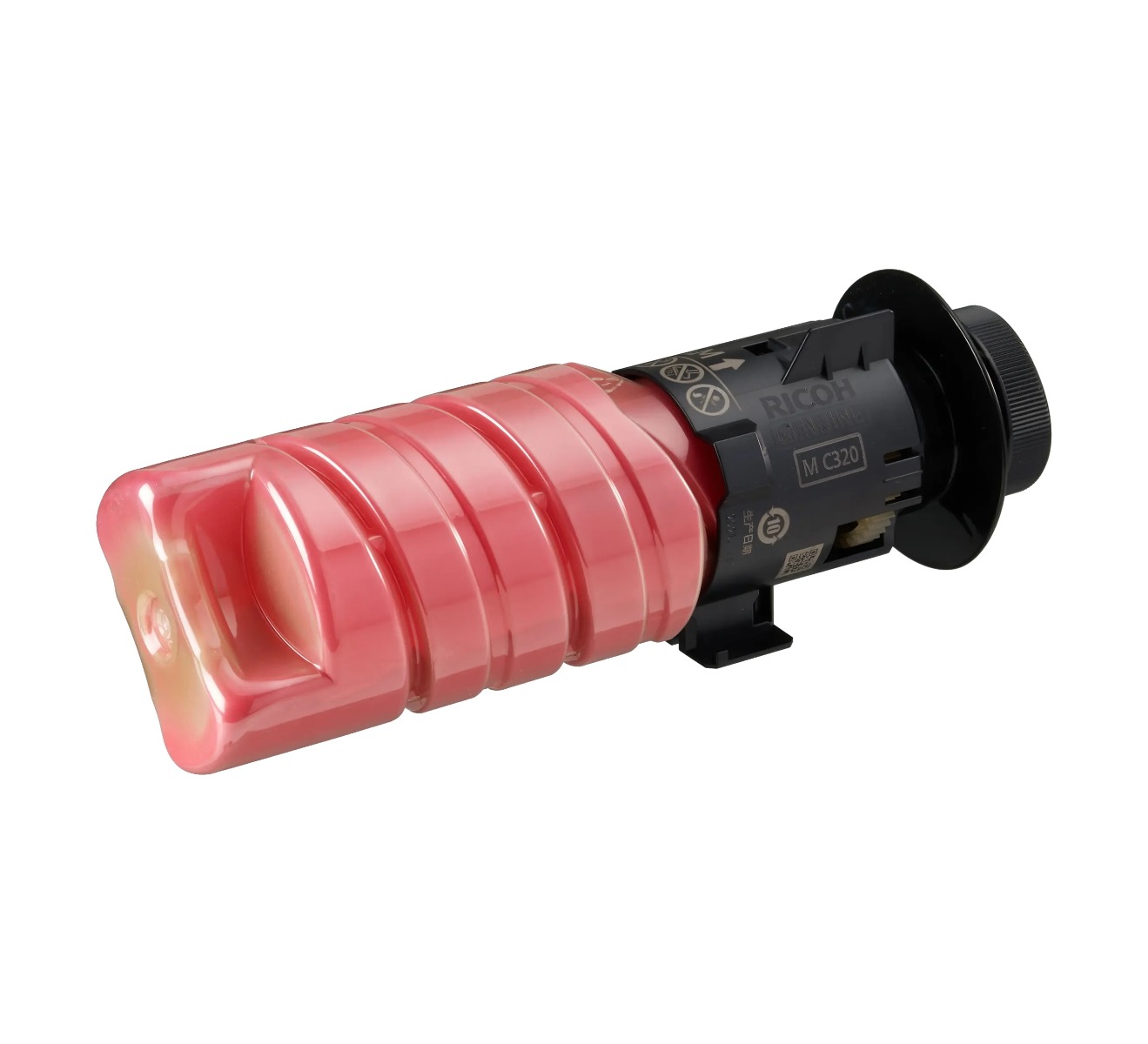 Ricoh MC320 Magenta Original Toner Cartridge (842712)
