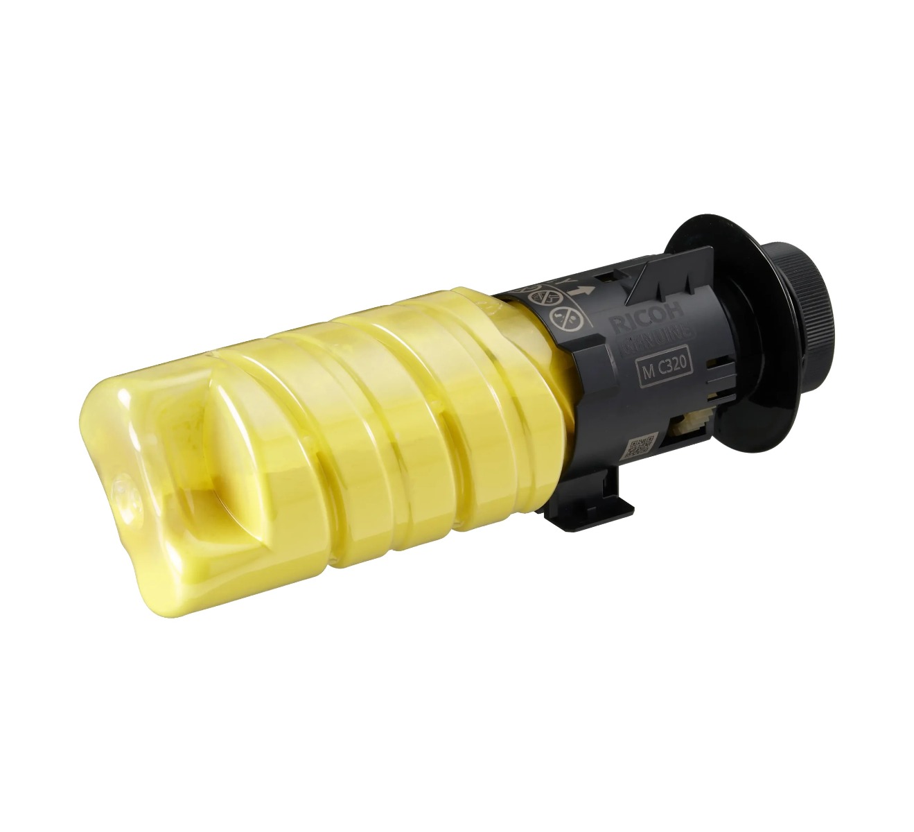 Ricoh MC320 Yellow Original Toner Cartridge (842713)