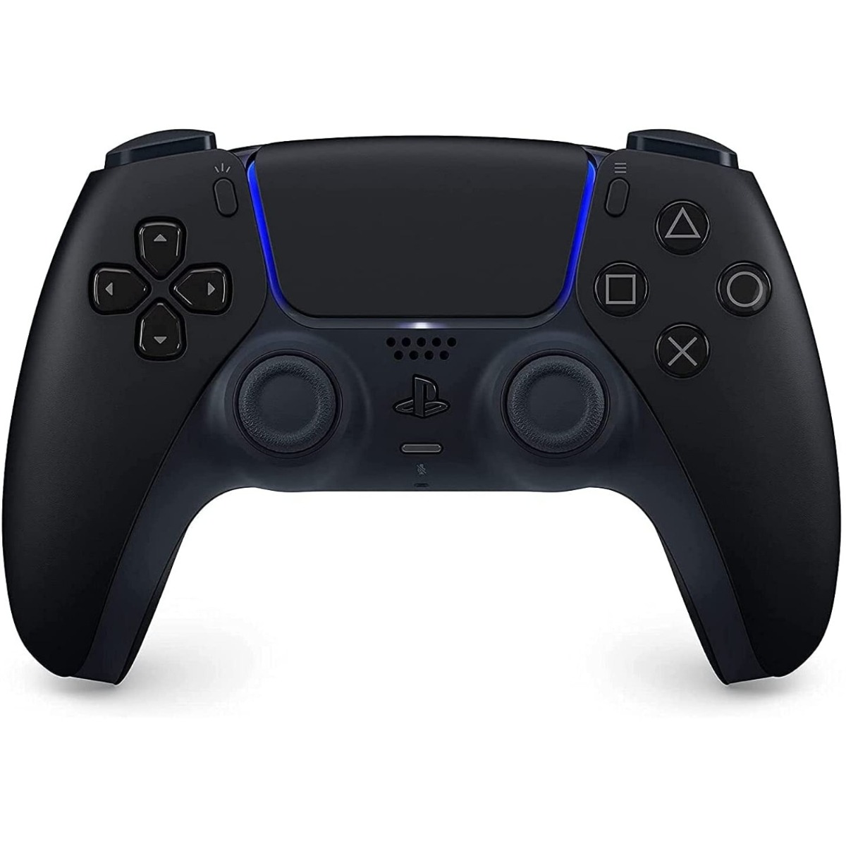 Sony PS5 DualSense Wireless Controller Midnight Black