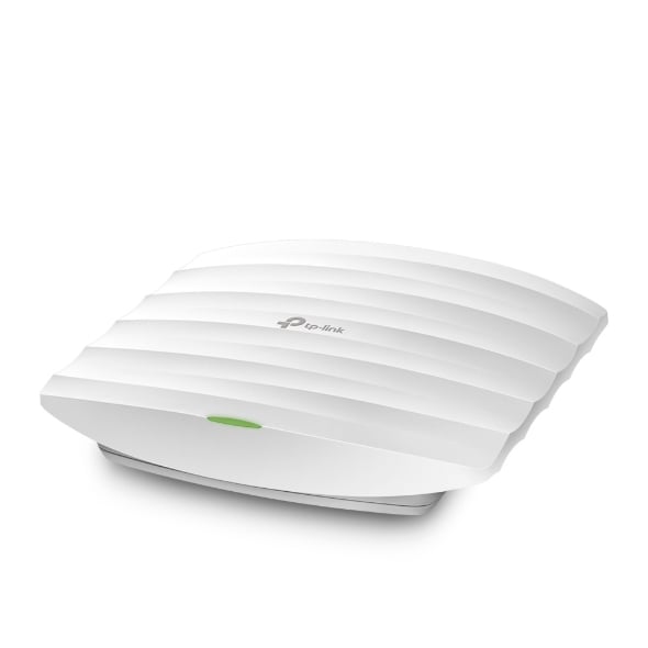 تي بي لينك EAP245 AC1750 Wireless Dual Band Gigabit Ceiling Mount Access Point