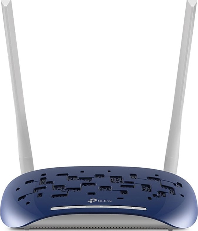 TP-Link TD-W9960 300Mbps Wireless N VDSL/ADSL Modem Router 1.2