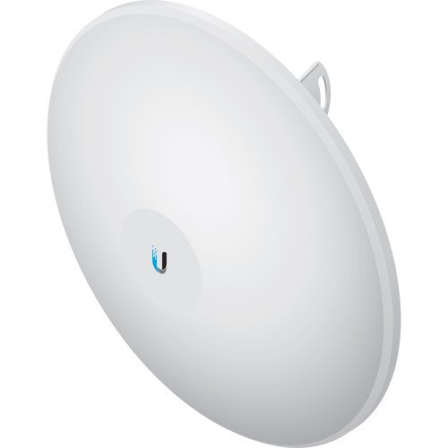 Ubiquiti PBE‑5AC‑500 PowerBeam 5GHz 27dBi airMAX ac High‑Gain Point‑to‑Point Wireless Bridge (500mm Dish)