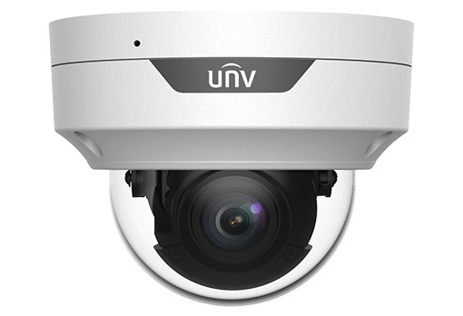 UNV IPC3535LB-ADZK-H 5MP HD IR VF Dome Network Camera