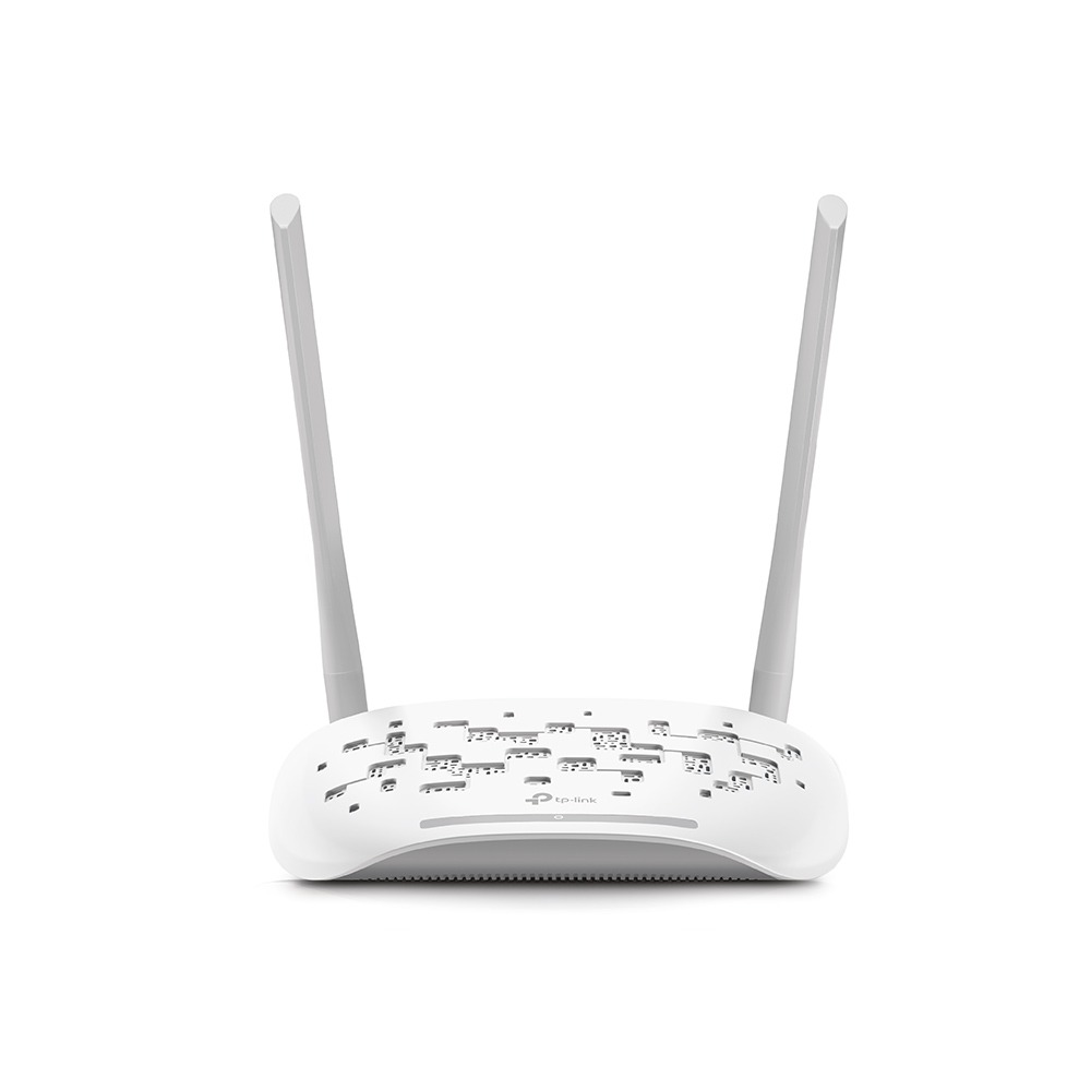 Tp Link TD-W9960 300Mbps Wireless N VDSL/ADSL Modem Router V1
