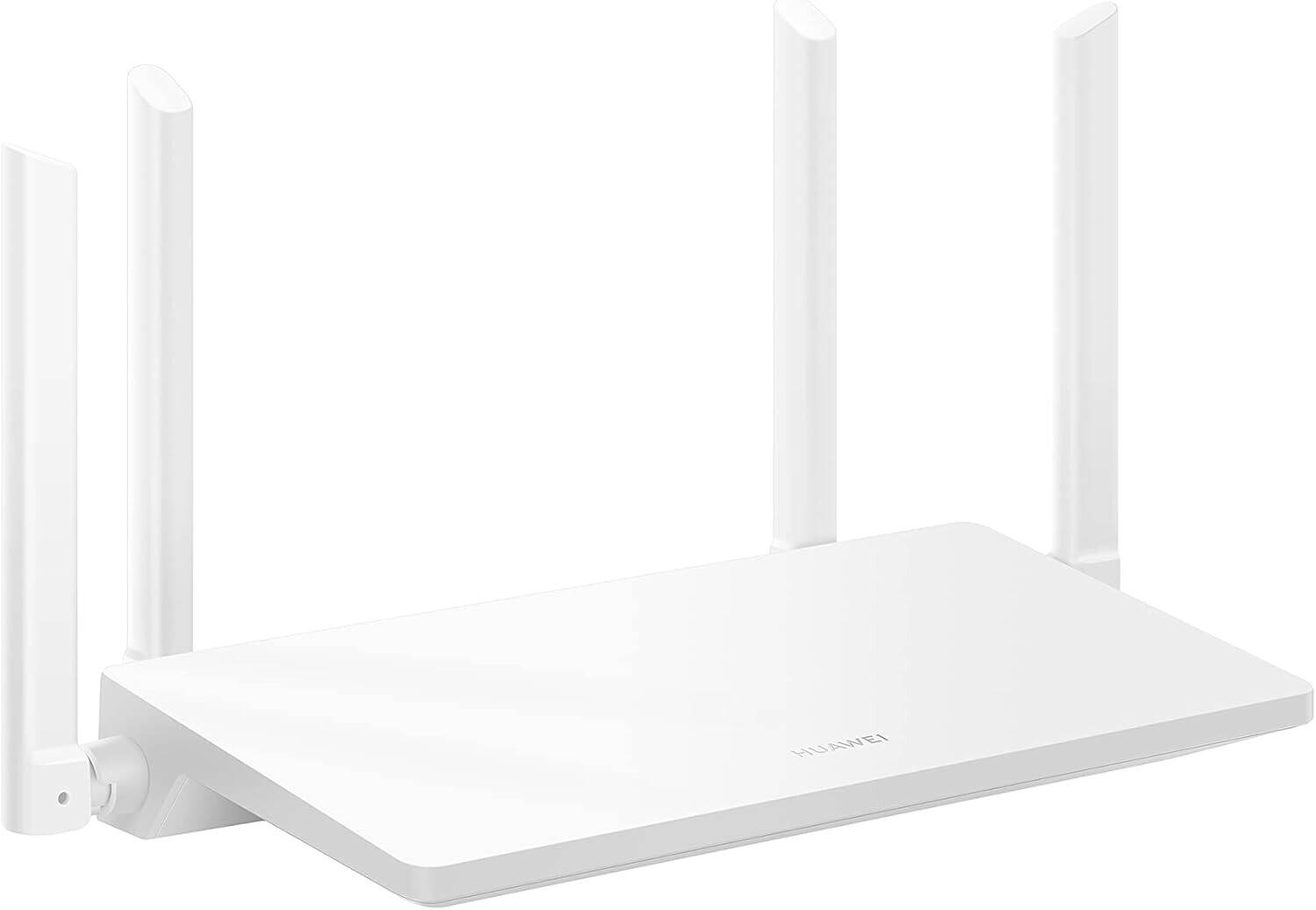Huawei WS7001 V2 AX2 Wi-Fi 6 Router Dual-Band 1500Mbps, High-Speed Wireless Connectivity