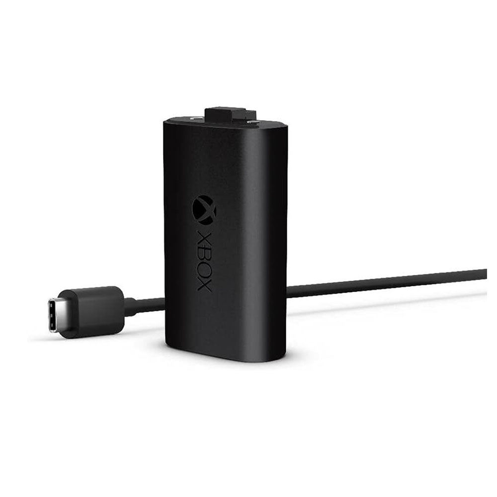 Microsoft Xbox Series Play and Charge Kit