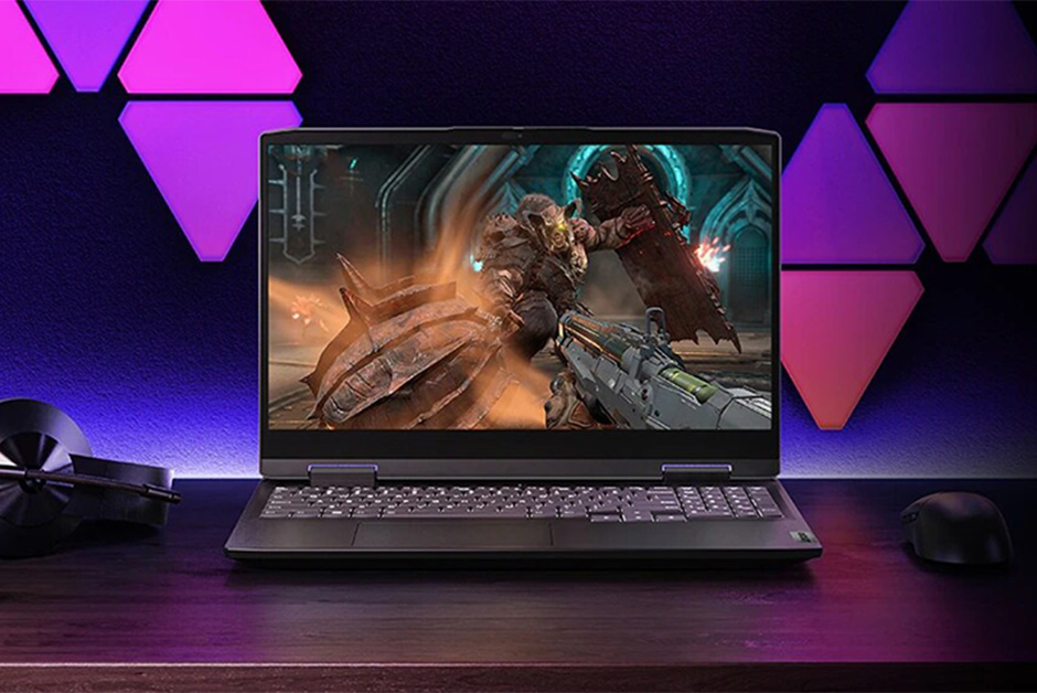 Lenovo laptops – Gaming, Business, and Consumer models at Godukkan UAE