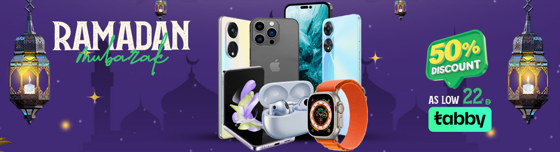 Mobile & Tablet Collection