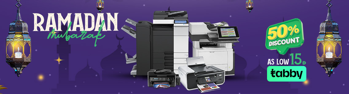 Office Equipment Collection