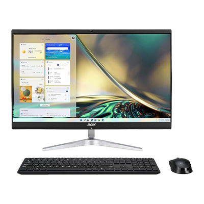 All in One PC