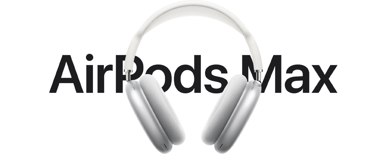 AirPods Max