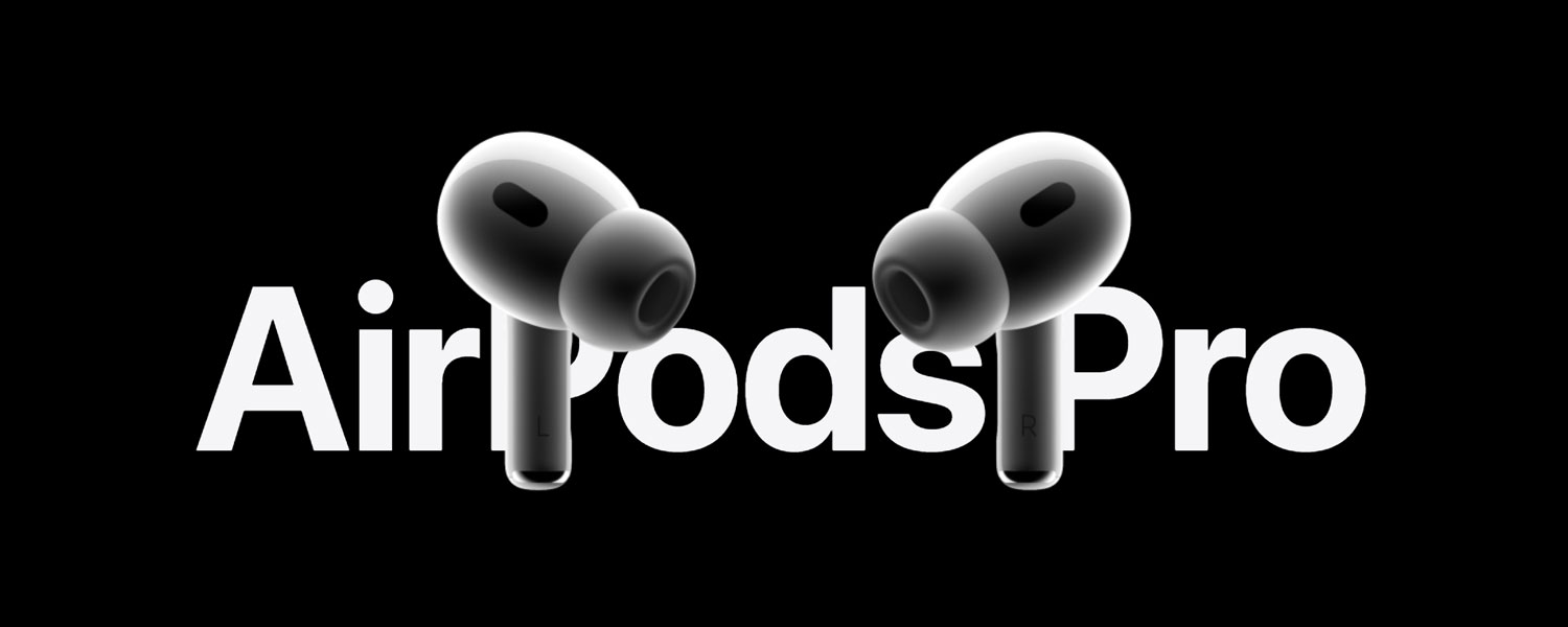AirPods
