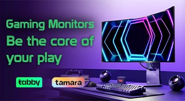 Monitors Collection