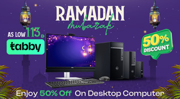 Desktop Computers Collection