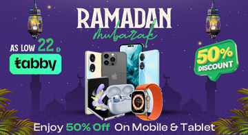 Mobile & Tablet Collection