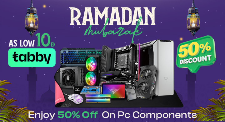 Components Collection