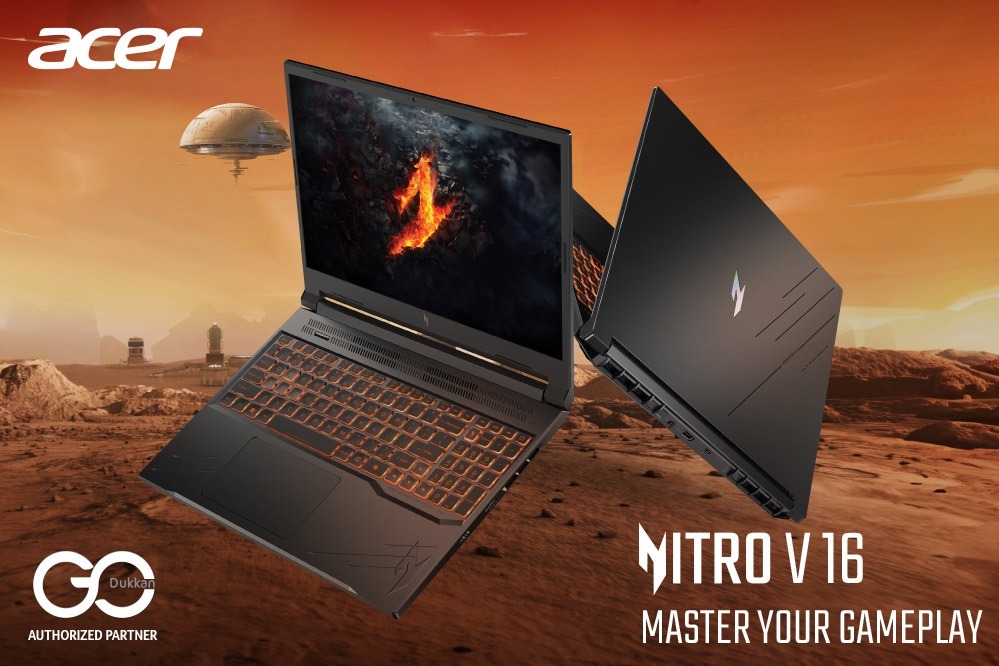 Acer Nitro V16