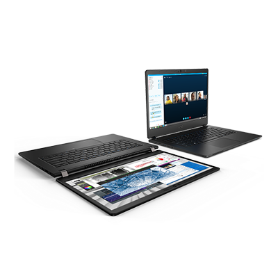 Business Laptops