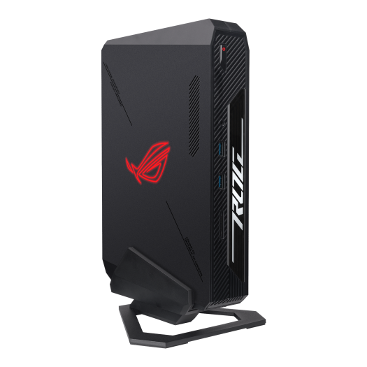 Mini PCs