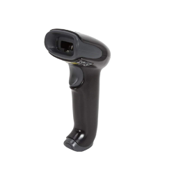 Barcode Scanner