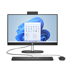 Desktop PCs