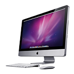 apple imac