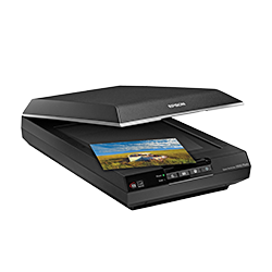 Scanners