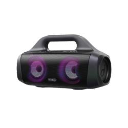 Speakers